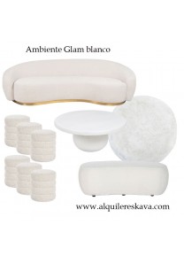 Ambiente Glam beige