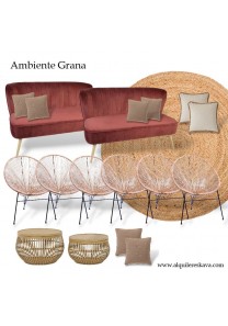 Ambiente Grana