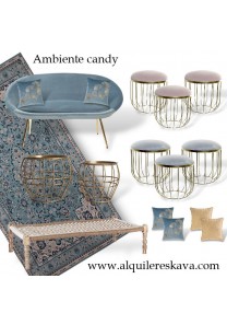 Ambiente candy